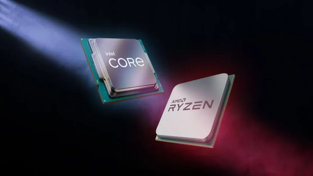 Processador Intel